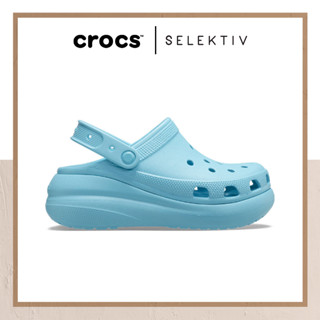 CROCS CLUSH BLUE UNISEX