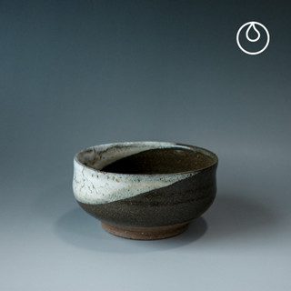 Chawan / Matcha Bowl / ถ้วยชงมัทฉะ - [ Ryn ] - LGP015