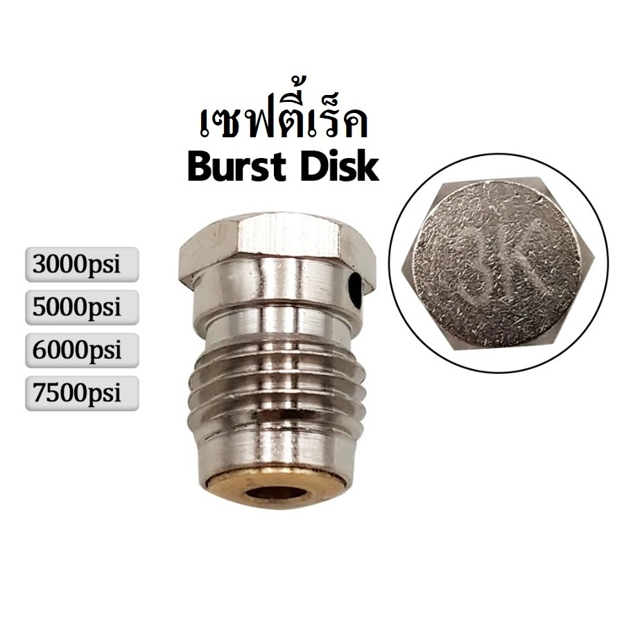เซฟคี้เร็ค สำหรับเร็คเรียงแหวน มี 3K 5K 6K 7.5K