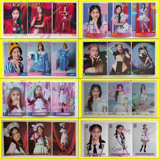 [ ปาเอญ่า BNK48 ] ( Photoset Comp ) Wonderland สัญญานะ First Rabbit เดบิวต์ Paeyah Bnk รุ่น3 (1) คอมพ์