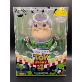 Hot Toys Cosbaby Toy Story 4 - Buzz Lightyear