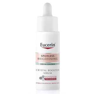 SPOTLESS BRIGHTENING CRYSTAL BOOSTER SERUM 30 ML