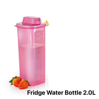 ขวดน้ำ Tupperware รุ่น Fridge water 2L