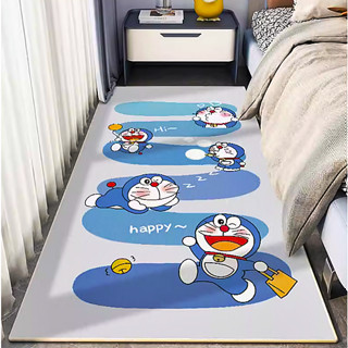 [ส่งจากไทย]MK Home พรมผืนใหญ่ พรมปูพื้น พรมห้องนอน ปูพื้นข้างเตียง นั่งนอนสบาย