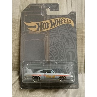 HOTWHEELS ANNIVERSARY 51TH (มีของพร้อมส่ง)