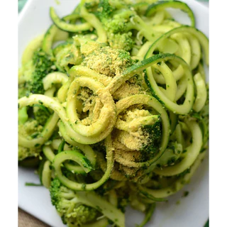 นิวทริชั่นแนล ยีสต์ Nutritional Yeast Flake By HEALTHOLICIOUS
