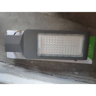 โคมไฟถนนLED ขนาด 100 W LED Street Light 100W