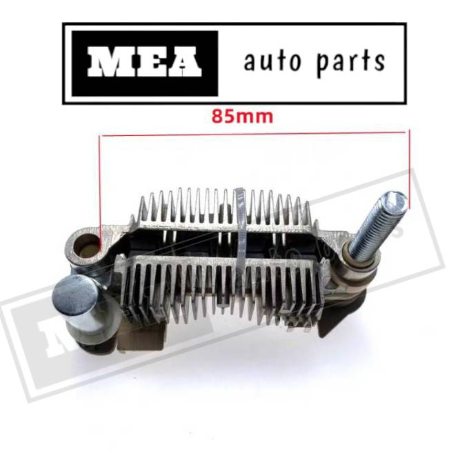 แผงไดโอด Mitsubishi Strada 2500 HCM8594