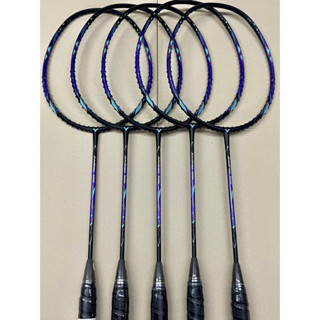 VICTOR AURASPEED 9000 Free core สีใหม่