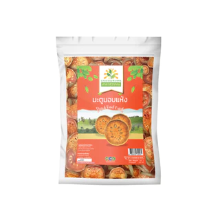 มะตูมอบแห้ง ตราชาดาสุวรรณ์ dried bael fruit มาตรฐานโรรงานผลิต คุณภาพส่งออก มะตูม อบแห้ง มะตูมแห้ง