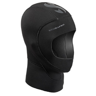 Scubapro Everflex Diving Hood 5/3 mm ฮู้ดดำน้ำ