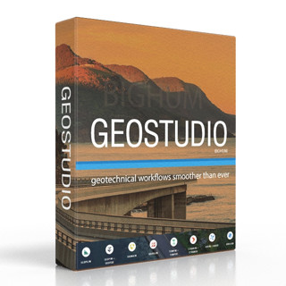 GeoStudio 2023 Geoslope | modeling &amp; analysis | Full windows software