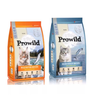 Prowild อาหารแมว ขนาด1.5kg