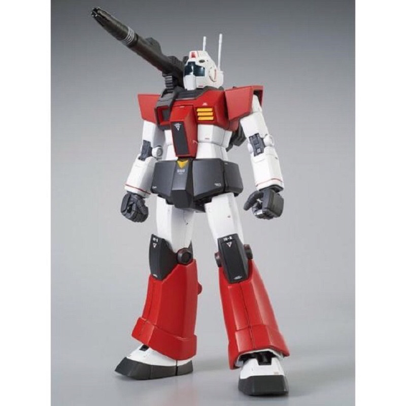 สินค้าพร้อมส่ง!!! [P-BANDAI] MG 1/100 RGC-80 GM Cannon