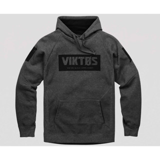 นําเข้า พร้อมส่ง✅ VIKTOS FALLBACK SHOOTER HOODIE เสื้อฮู๊ด