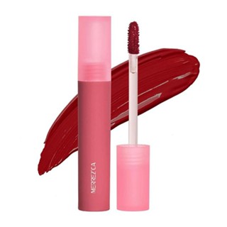 Glow ink color lip tint จาก Merrezca