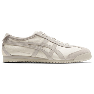 Onitsuka Tiger Mexico 66 SD Cream/Birch ของใหม่ ของแท้100% มีกล่องป้ายครบ