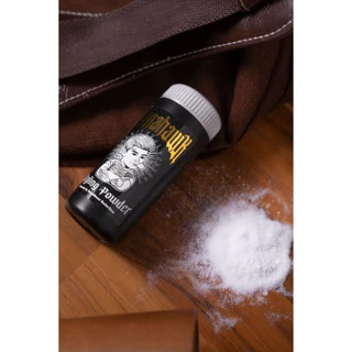 TOMAHAWK STYLING POWDER (โทมาฮ็อก สไตล์ลิ่ง พาวเดอร์) แป้งเซ็ตผม ขนาด 10กรัม