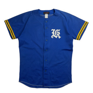เสื้อเบสบอลราคาโปรโมชั่น Size O