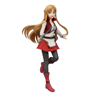 1296334 Gekijouban Sword Art Online: Progressive - Hoshinaki Yoru no Aria - Asuna - Super Special Series (FuRyu)