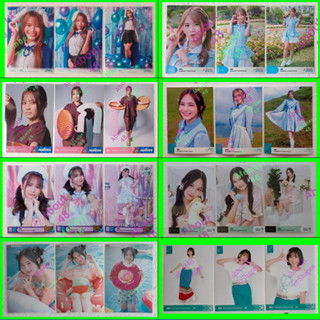 [ เหมย CGM48 ] ( Photoset Comp ) Magical  Sansei Kawaii Janken เชียงใหม่106 เดบิวต์ คอมพ์ Mei Cgm รุ่น1 (1) คอมพ์