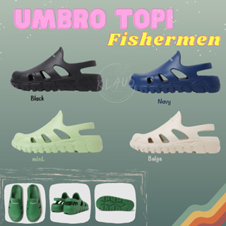 UMBRO Topi Fisherman แท้ 100%