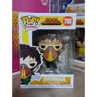 Funko Pop! : My Hero Academia - Overhaul