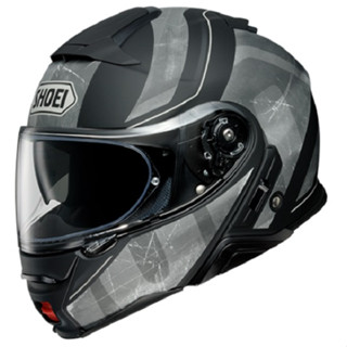 SHOEI หมวกกันน็อค รุ่น NEOTEC2 JAUNT TC-1, TC5