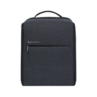 Xiaomi Minimalist Urban Backpack 2 กระเป๋าเป้สะพายหลังธุรกิจชายและหญิง 15.6 นิ้วกระเป๋าแล็ปท็อป