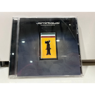 1   CD  MUSIC  ซีดีเพลง  JAMIROQUAI TRAVELLING WITHOUT MOVING    (B4A58)