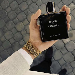 🔥ราคาส่ง🔥 Chanel Bleu De Parfum EDT/EDP 100ml น้ำหอมชาย กล่องชีล