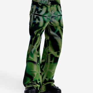 258 Saint Mercy Pants