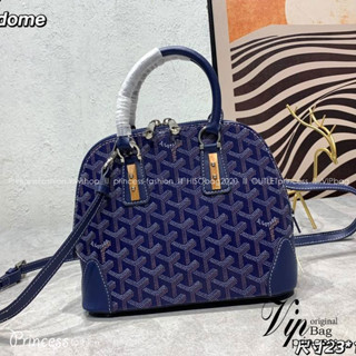 GO-YARD Vendome Mini Bag  เกรดท็อปออริเทียบแท้ ใช้สลับแท้ได้ ใช้งานต่างประเทศได้