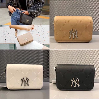 จัดโปร!!!!พร้อมส่ง วันนี้เท่านั้นรวมกระเป๋าสะพาย mlb ใส่โทรศัพท์ได้❤️ พร้อมกล่อง ลิ้งค์ใหม่(โพสต์เก่ายอดขายกว่า 4++)