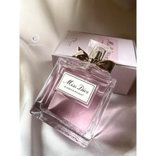 แบ่งขายน้ำหอมแบรนด์เนมแท้ Miss Dior Blooming Bouquet EDT