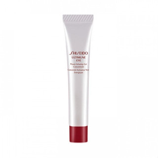 Shiseido Ultimune Eye Power Infusing Eye Concentrate 5 ml.