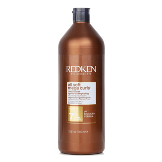 REDKEN - All Soft Mega Curls Conditioner