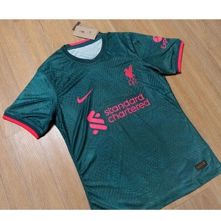 เสื้อฟุตบอล ลิเวอร์พูล ปี 2022/23 เกรด Player Liverpool