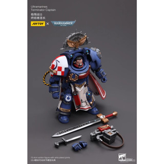 Joytoy 1/18 : Warhammer40K  มีให้เลือก 2แบบ