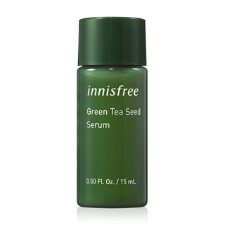 เซรั่มชาเขียว 30ml (สูตรใหม่) สารสกัดชาเขียว 100% ผิวเรียบเนียน ชุ่มชื่นจากภายใน