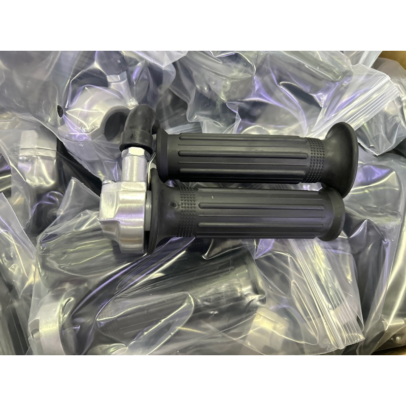 ปะกับRM ปะกับrm mini พร้อมปลอกมือ  นุ่ม บิดติดมือ ลื่นๆ