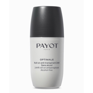 พร้อมส่ง PAYOT Optimale Homme 24 Hour Roll On Deodorant Size: 75ml/2.5oz