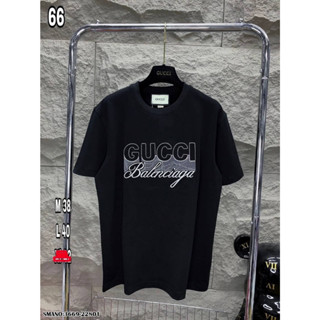 gucci เสื้อยืดแขนสั้น