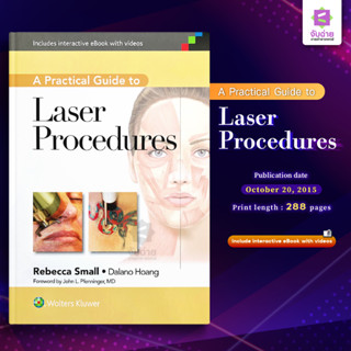 A Practical Guide to Laser Procedures