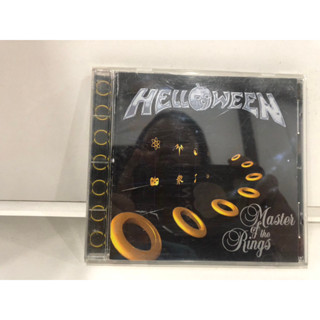 1 CD MUSIC  ซีดีเพลงสากล    HELLOWEEN Muser of the Kings   (A17J115)