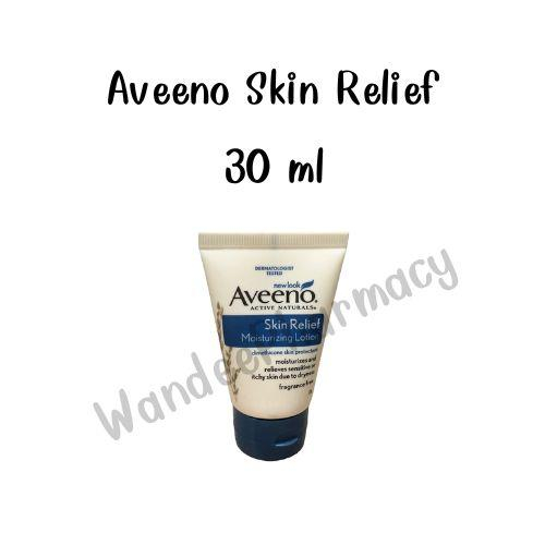 Aveeno Skin Relief 30 ml