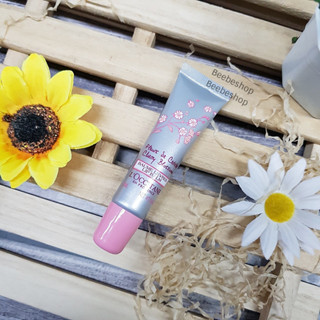 LOCCITANE Cherry Blossom Lip Balm 12ml ผลิต 11/2022 ลิปบาล์มบำรุงริมฝีปาก