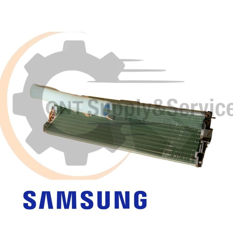 DB96-19193D ASSY EVAP UNIT แผงรังผึ้งคอยล์เย็น SAMSUNG แผงรังผึ้งคอยล์เย็น แอร์ซัมซุง *ให้เช็ครุ่นกั