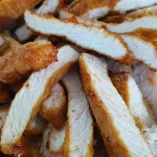 หมูนุ่ม แพคครึ่งโล 5 ขีด (มี 5 ถุง)