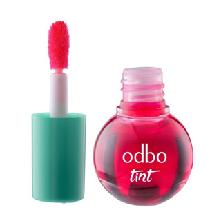 (1ชิ้น) OD518 odbo TINT โอดีบีโอ ทินท์